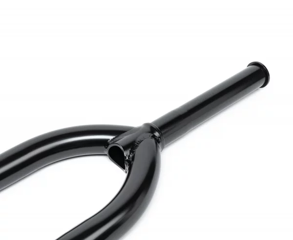 ECLAT STORM FORK 20MM BLACK / Jordan Godwin