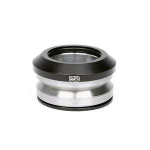 BSD INTEGRATED HEADSET BLACK