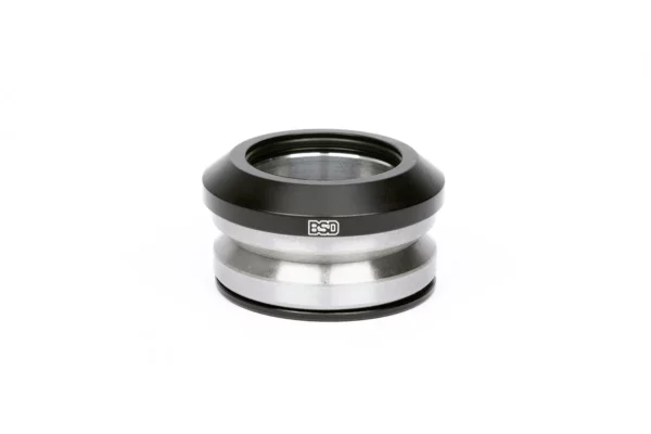 BSD INTEGRATED HEADSET BLACK