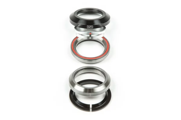 BSD INTEGRATED HEADSET BLACK