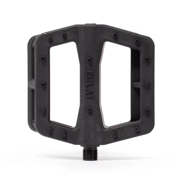ECLAT CENTRIC PEDALS BLACK