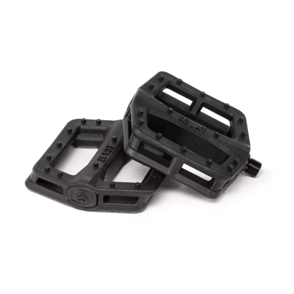 ECLAT CENTRIC PEDALS BLACK