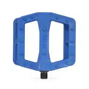 ECLAT CENTRIC PEDALS BLUE