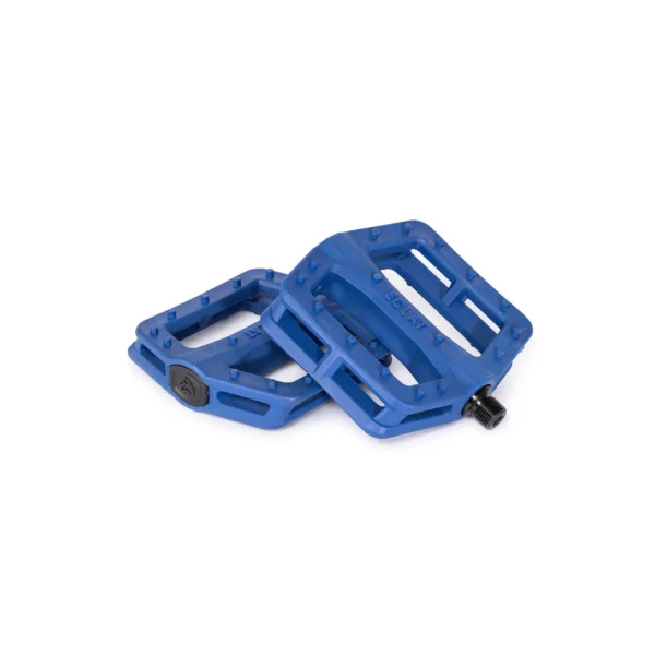 ECLAT CENTRIC PEDALS BLUE