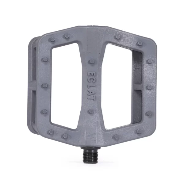 ECLAT CENTRIC PEDALS GRAY