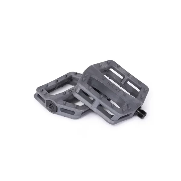 ECLAT CENTRIC PEDALS GRAY