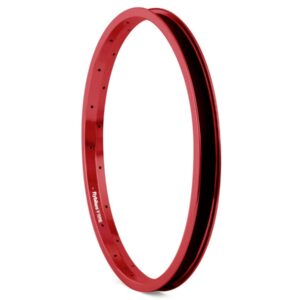 FlyBikes PIRAMIDE 2 RIM FLAT RED