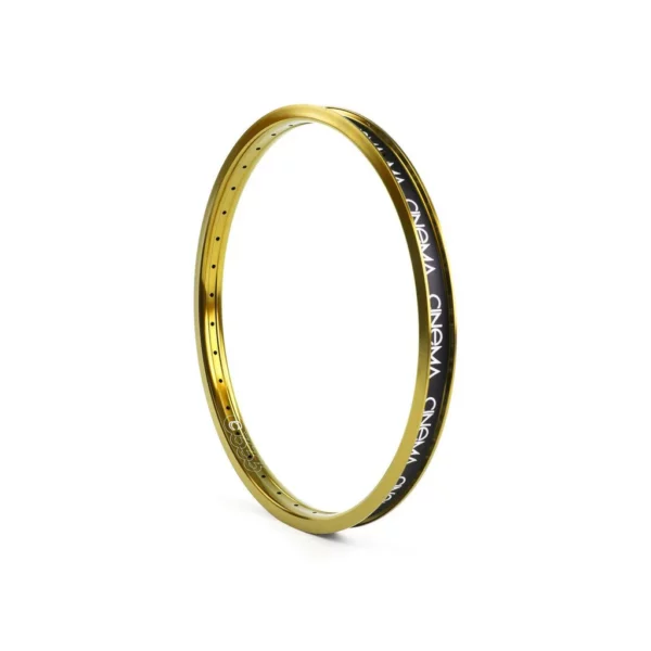 CINEMA 333 RIM GOLD
