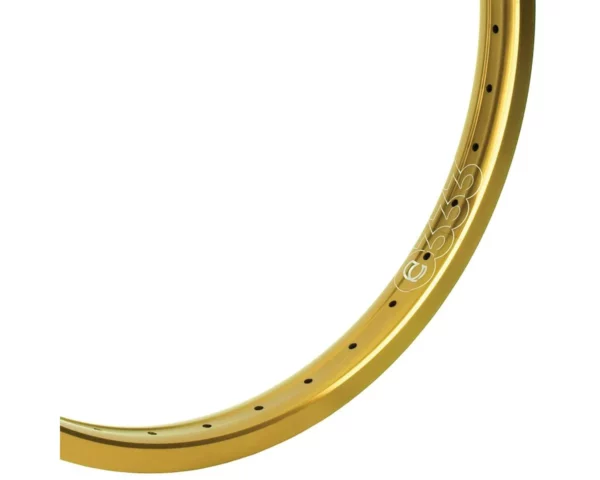 CINEMA 333 RIM GOLD