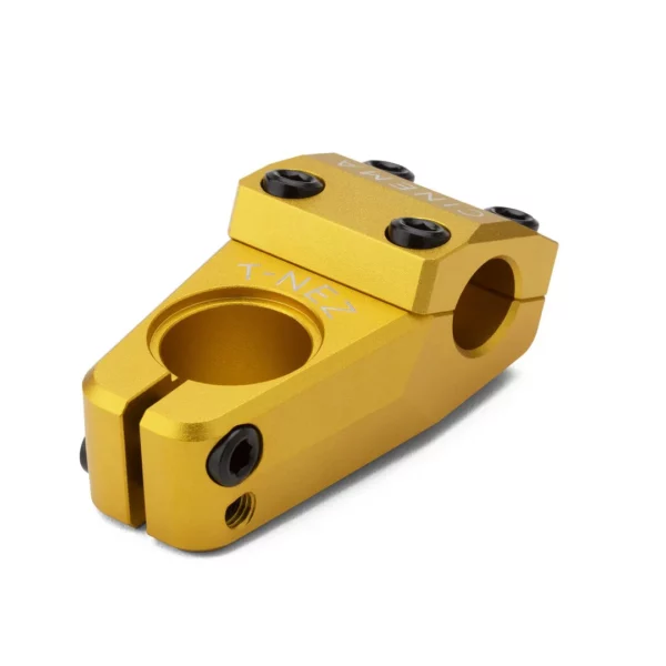 CINEMA MARTINEZ STEM GOLD