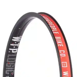 WTP LOGIC SLEEVED RIM
