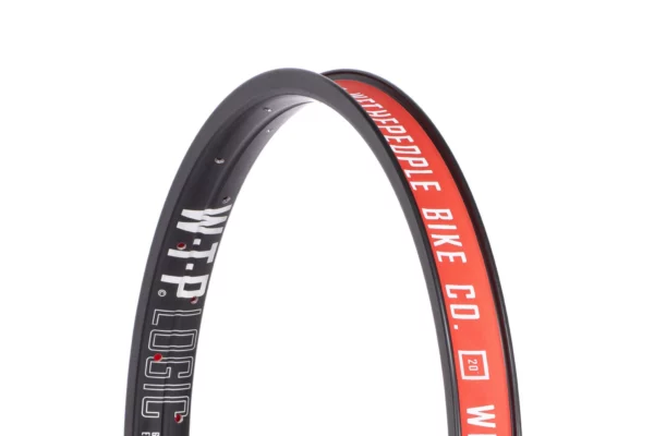 WTP LOGIC SLEEVED RIM