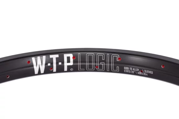 WTP LOGIC SLEEVED RIM