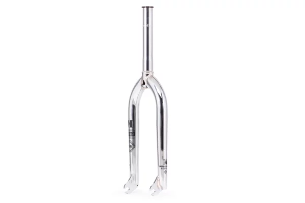 WTP MESSAGE FORK CHROME