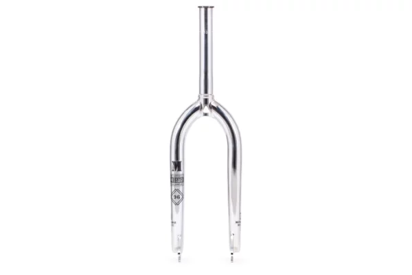 WTP MESSAGE FORK CHROME