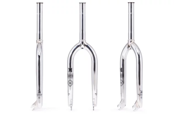 WTP MESSAGE FORK CHROME