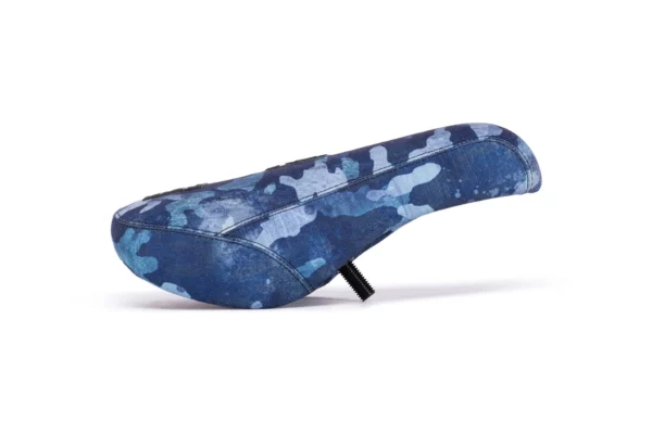 WTP TEAM PIVOTAL SEAT INDIGO CAMO