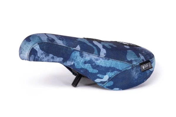 WTP TEAM PIVOTAL SEAT INDIGO CAMO