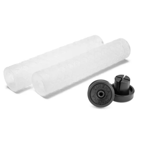 CINEMA INTERLACE GRIPS