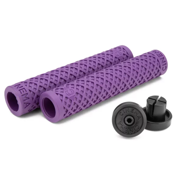 CINEMA INTERLACE GRIPS