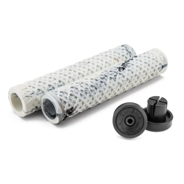 CINEMA INTERLACE GRIPS