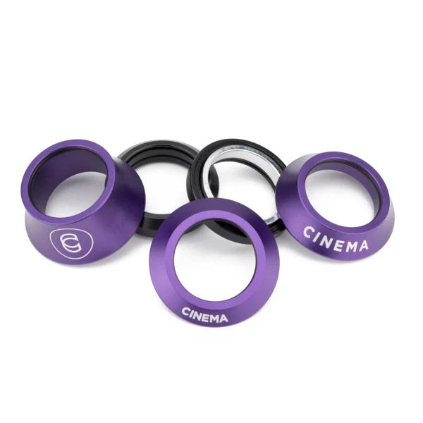 CINEMA LIFT KIT HEADSET