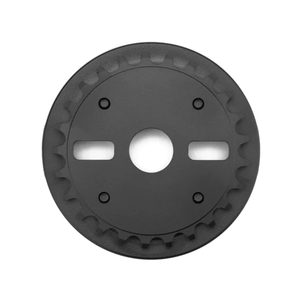 CINEMA BETA GUARD SPROCKET BLACK