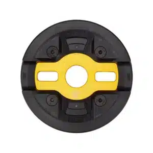 CINEMA BETA GUARD SPROCKET GOLD