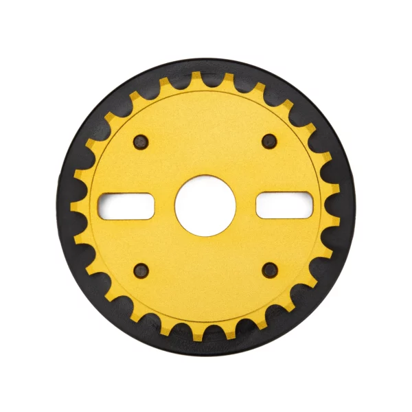 CINEMA BETA GUARD SPROCKET GOLD