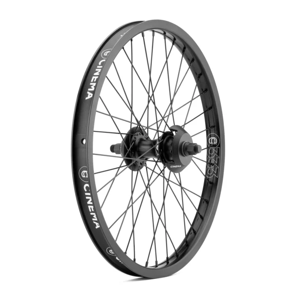 CINEMA ZX REAR WHEEL