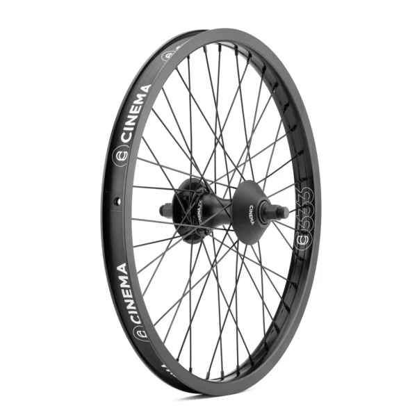 CINEMA ZX REAR WHEEL