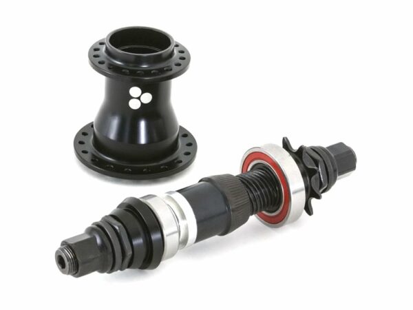 TREBOL FREECOASTER HUB