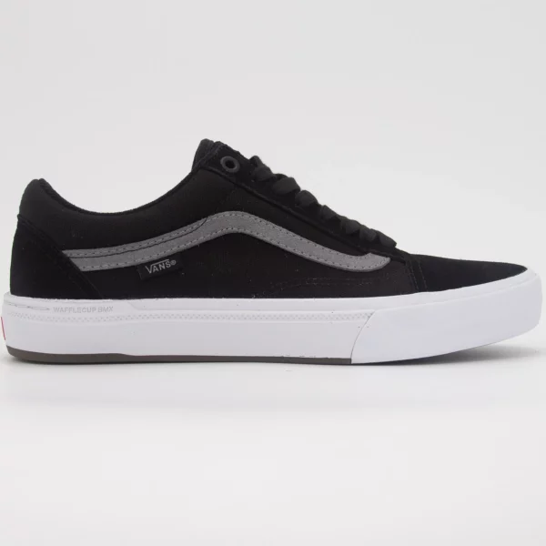 VANS BMX OLD SKOOL BLACK/WHITE/GREY
