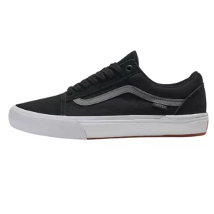 VANS BMX OLD SKOOL BLACK/WHITE/GREY