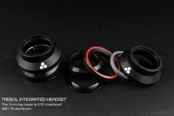TREBOL HEADSET