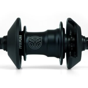 FEDERAL MOTION FREECOASTER HUB