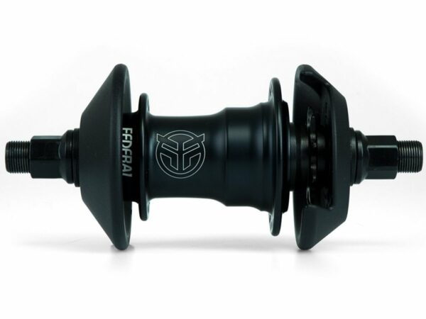FEDERAL MOTION FREECOASTER HUB