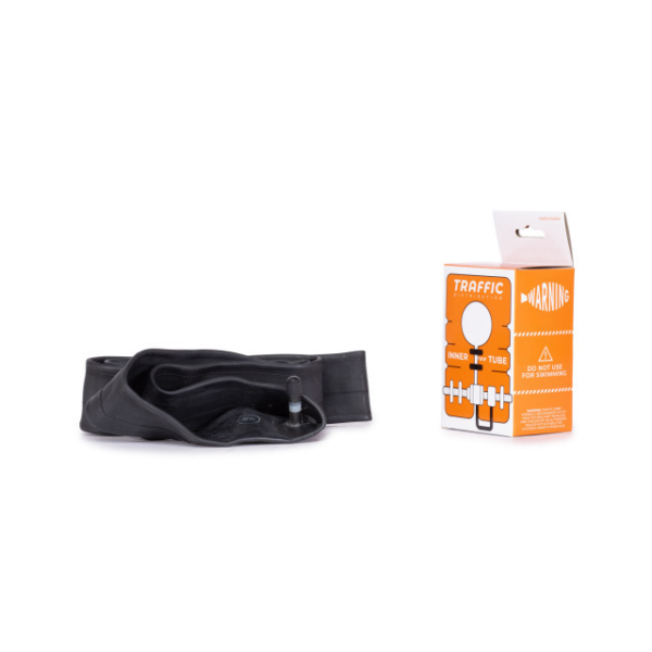 LIFE JACKET 18" TUBE