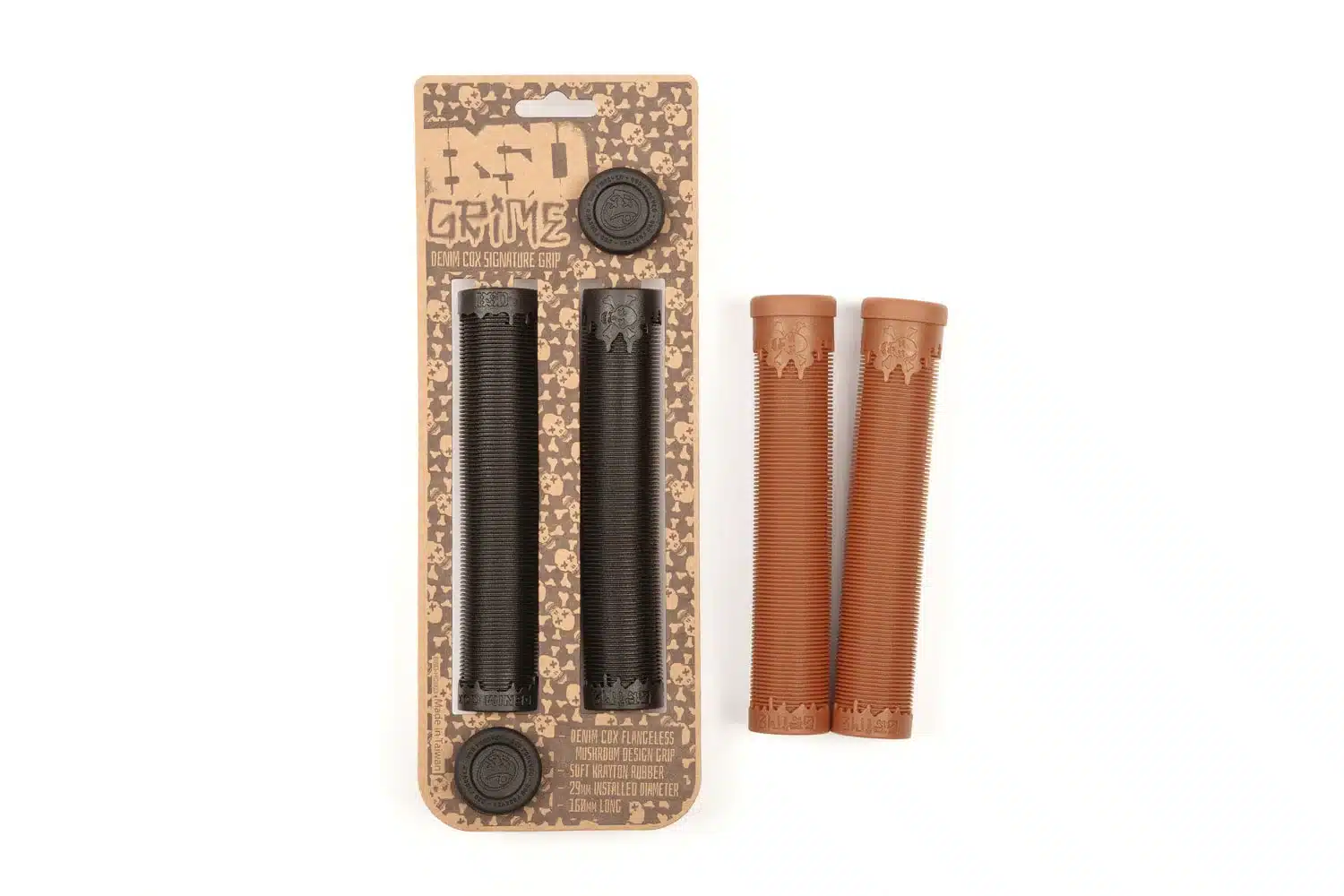BSD DENIM COX GRIME GRIPS 1 BSD DENIM COX GRIME GRIPS