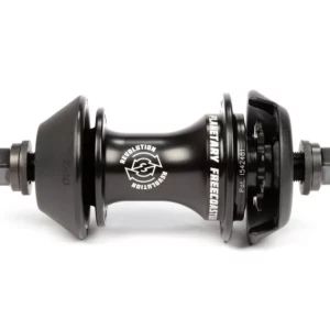 BSD REVOLUTION HUB BLACK