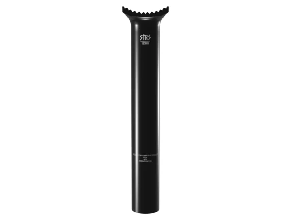 STRESS PIVOTAL SEAT POST