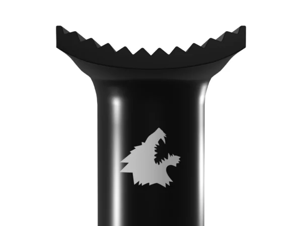 STRESS PIVOTAL SEAT POST