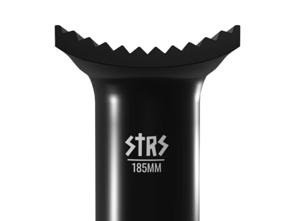 STRESS PIVOTAL SEAT POST
