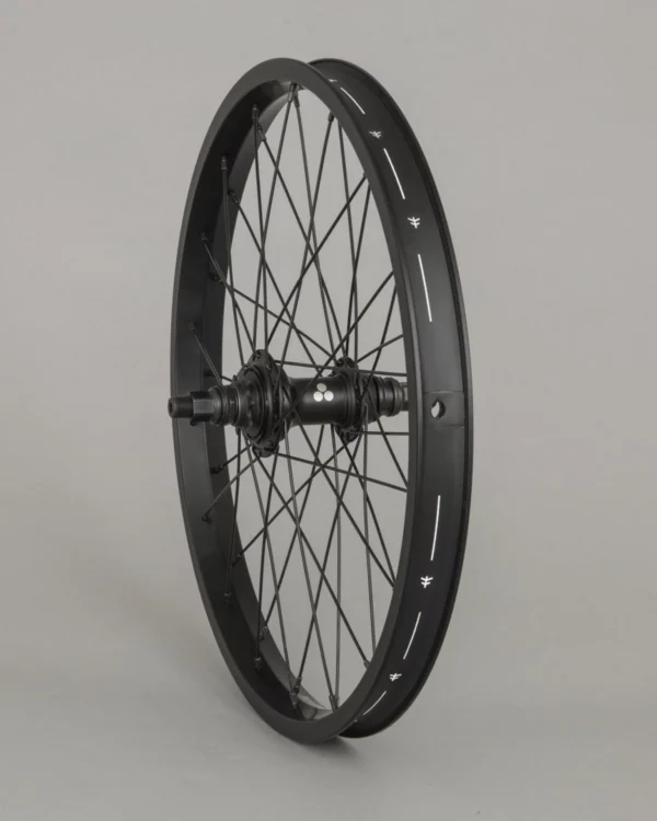 TREBOL FEMALE PIRAMIDE CST REAR WHEEL