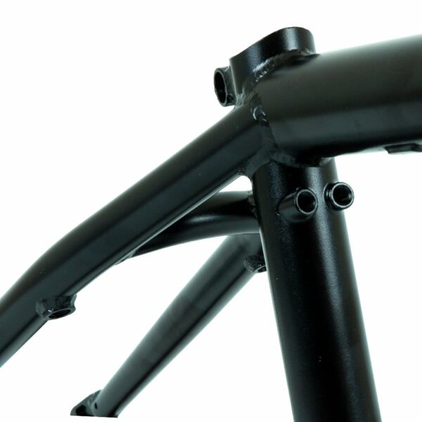 TotalBMX AMERICANO FRAME BLACK