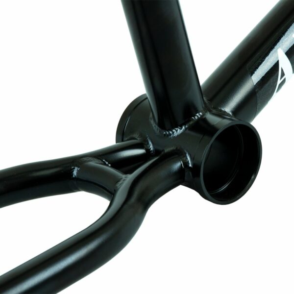 TotalBMX AMERICANO FRAME BLACK