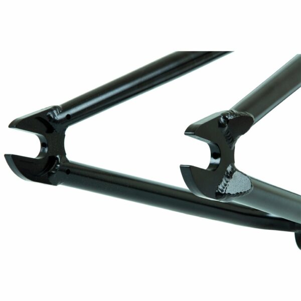 TotalBMX AMERICANO FRAME BLACK