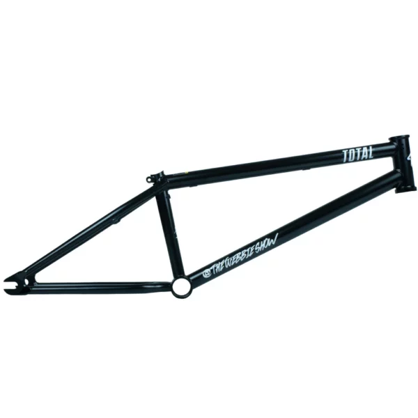 TotalBMX TWS 2 FRAME BLACK