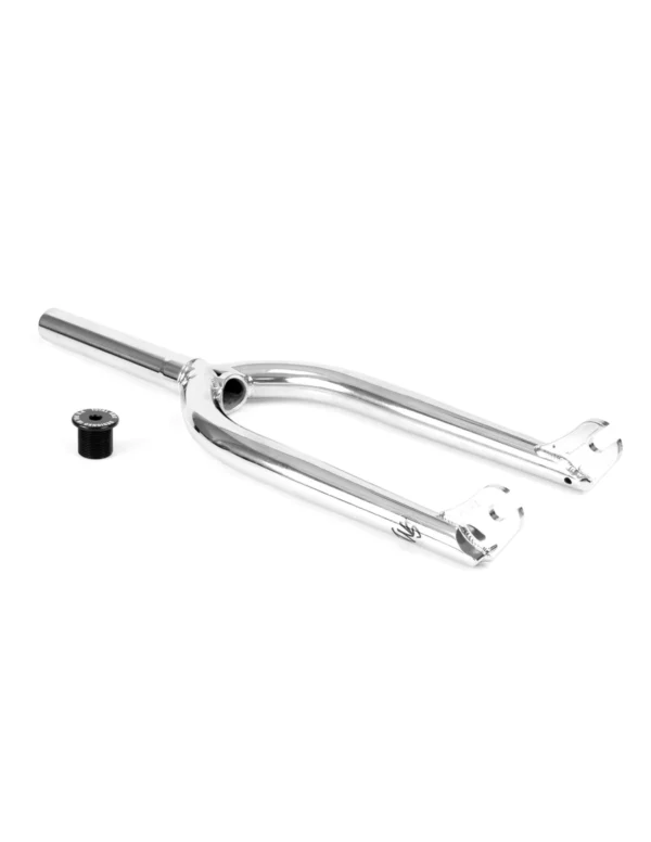 TotalBMX TWS FORK CHROME