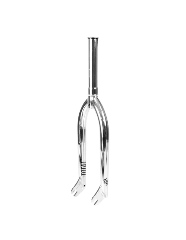 TotalBMX TWS FORK CHROME